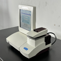 Rudolph J457 Automatic Refractometer image 1